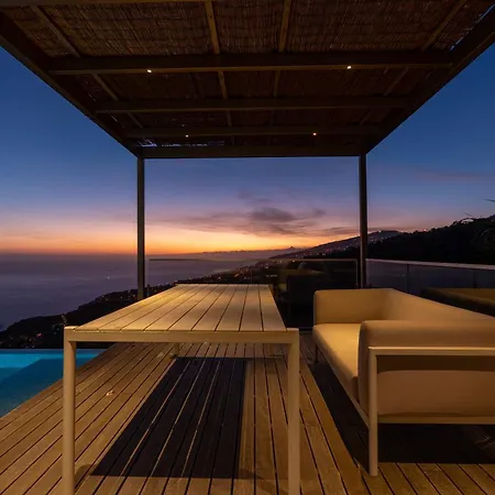 Ouro By Madeira Dream Vila *
