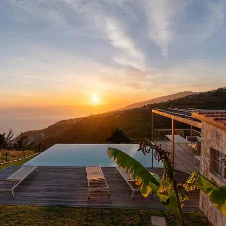וילה Ouro By Madeira Dream *
