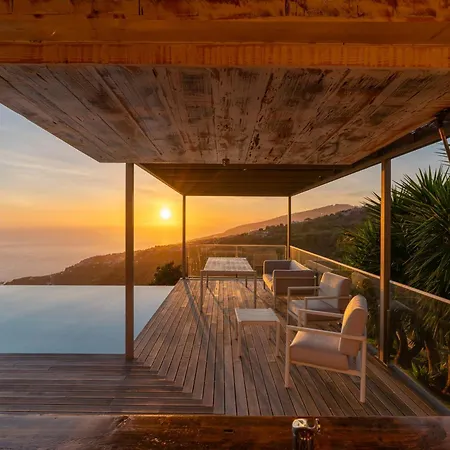 Ouro By Madeira Dream