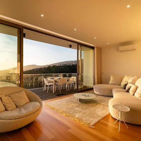 Ouro By Madeira Dream