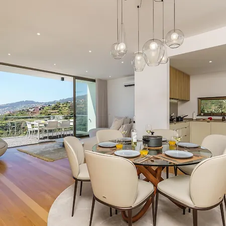 Ouro By Madeira Dream Vila