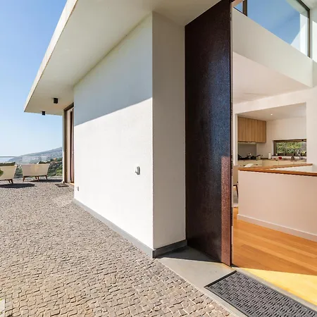 Ouro By Madeira Dream