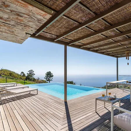 Vila Ouro By Madeira Dream Arco da Calheta (Madeira)