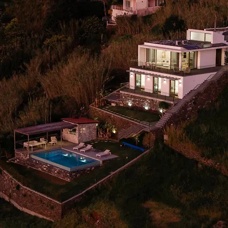 Ouro By Madeira Dream