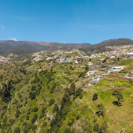 Ouro By Madeira Dream Vila Arco da Calheta (Madeira)