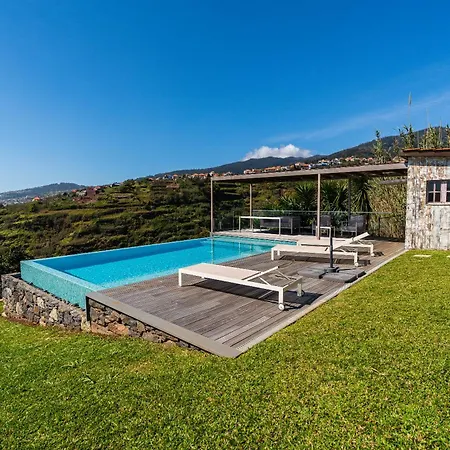 Ouro By Madeira Dream