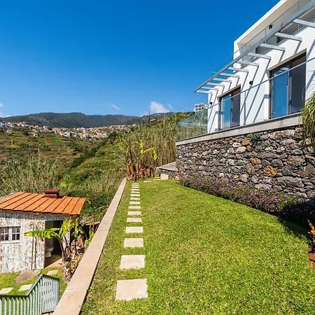 Vila Ouro By Madeira Dream Arco da Calheta (Madeira)