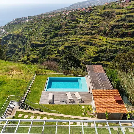 Ouro By Madeira Dream * Arco da Calheta (Madeira)